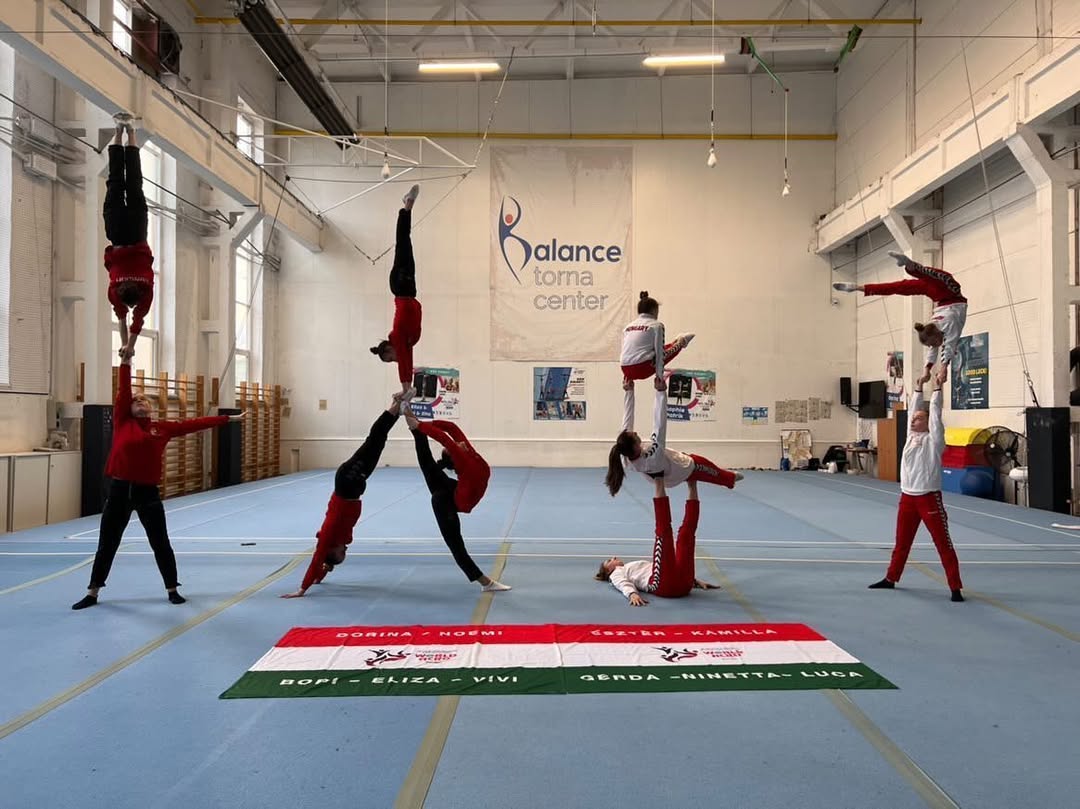 Balance Torna Center